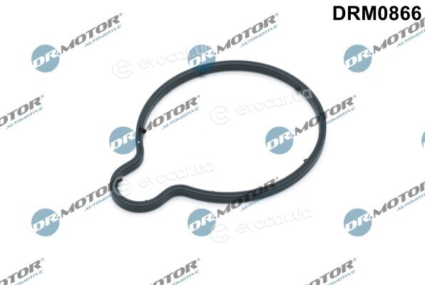 Dr. Motor DRM0866