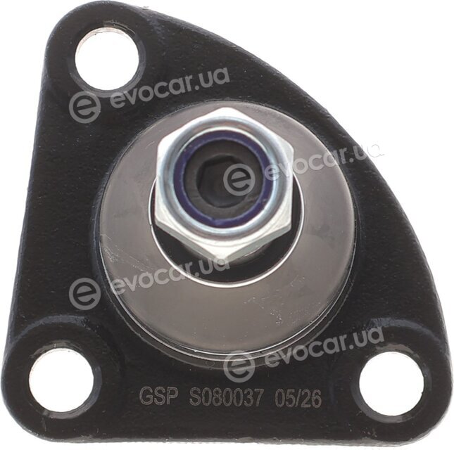 GSP S080037