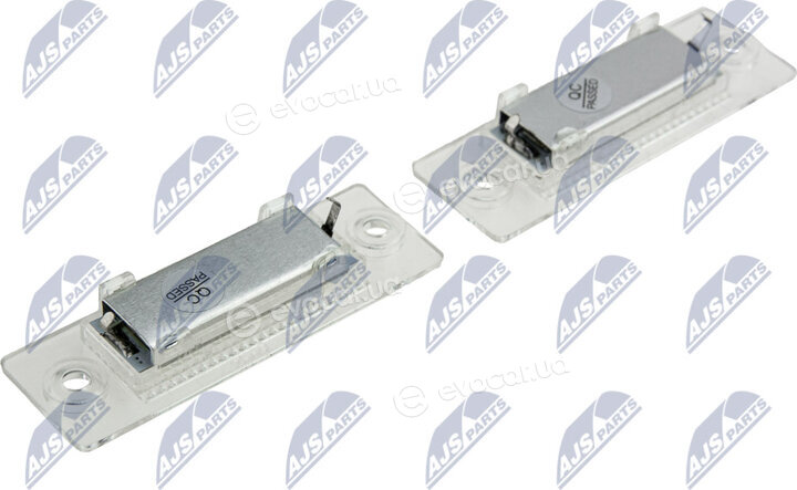 NTY ELP-VW-001