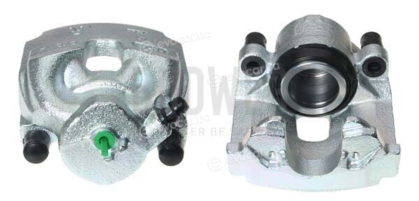 Kawe / Quick Brake 344387