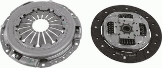 Sachs 3000 950 688