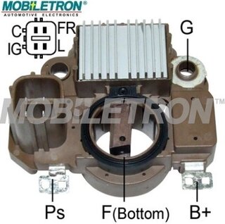 Mobiletron VR-H2009-119