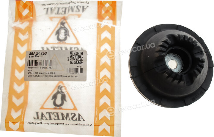 AS Metal 45AU0260