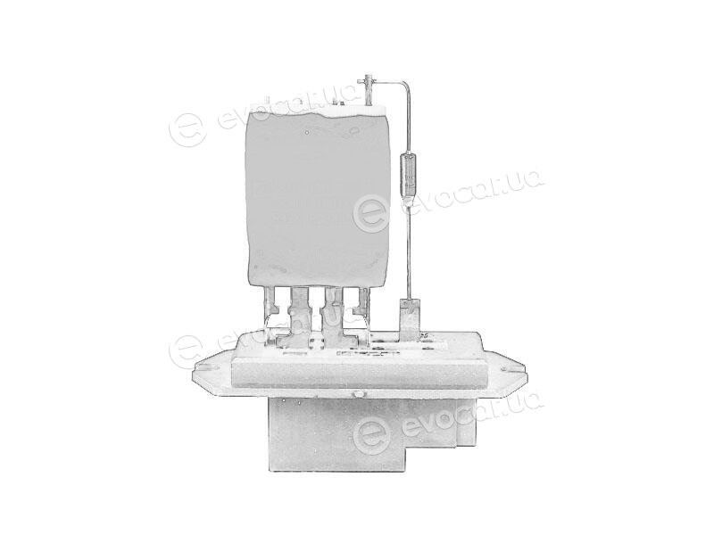 Mopar (PSA / FCA) 68029175AA