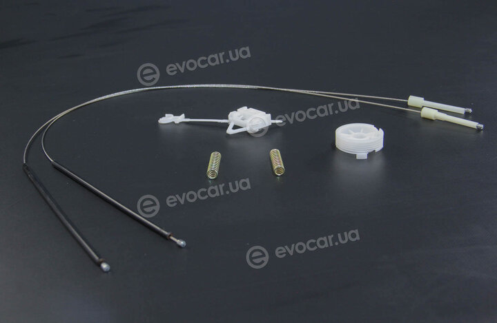 Autotechteile 505 0302