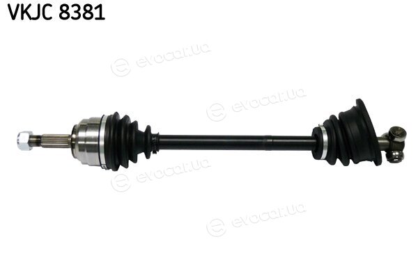 SKF VKJC 8381