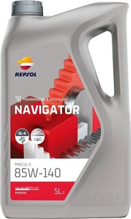 Repsol RPP4014MFA