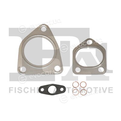 FA1 KT450010E