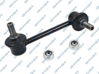 GSP S050166