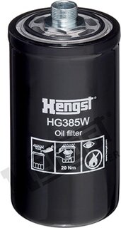 Hengst HG385W