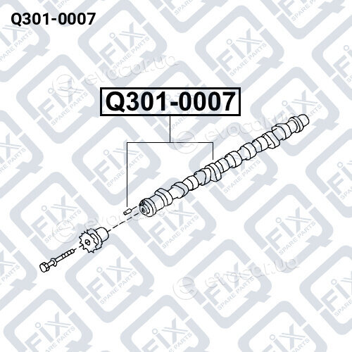 Q-Fix Q3010007