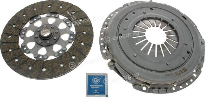 Sachs 3000 970 107