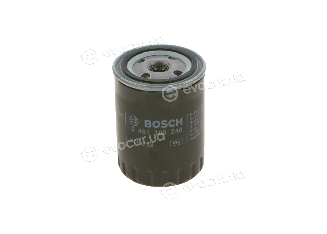 Bosch 0 451 103 240