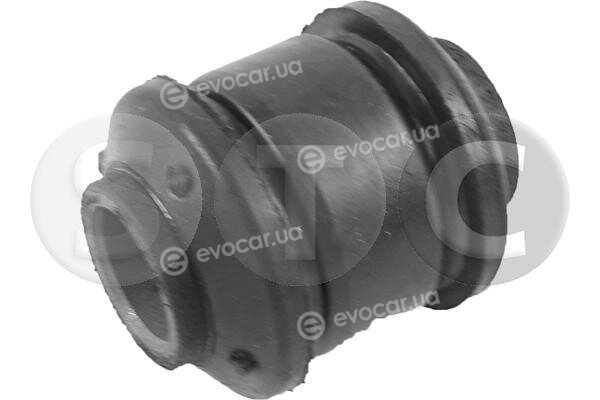 Metalcaucho / STC T457920