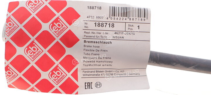 Febi 188718