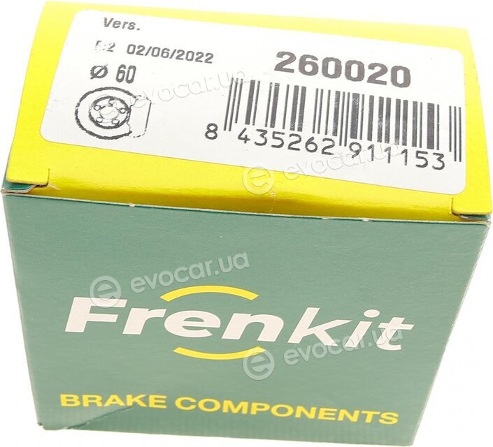 Frenkit 260020