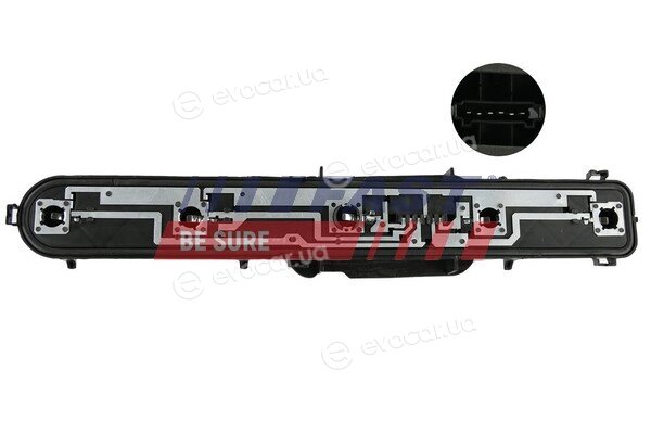 Fast FT86581