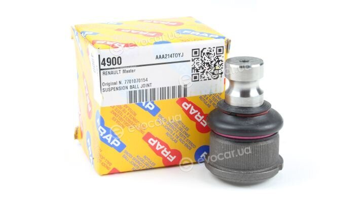 Frap 4900