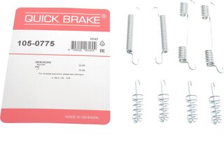 Kawe / Quick Brake 105-0775