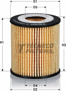 Tecneco OL0234E