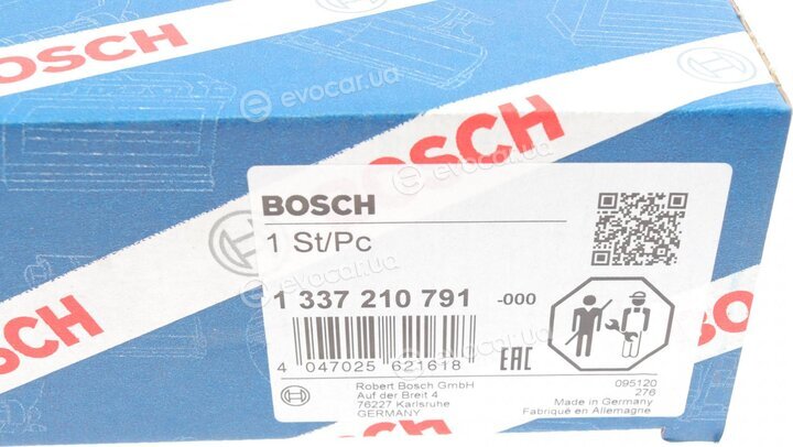 Bosch 1 337 210 791