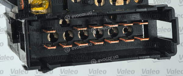 Valeo 251587
