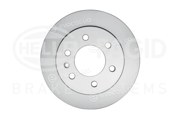 Hella 8DD 355 131-831