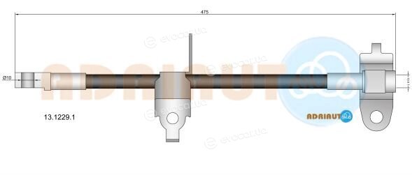 Adriauto 13.1229.1