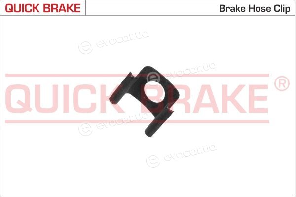 Kawe / Quick Brake 3223