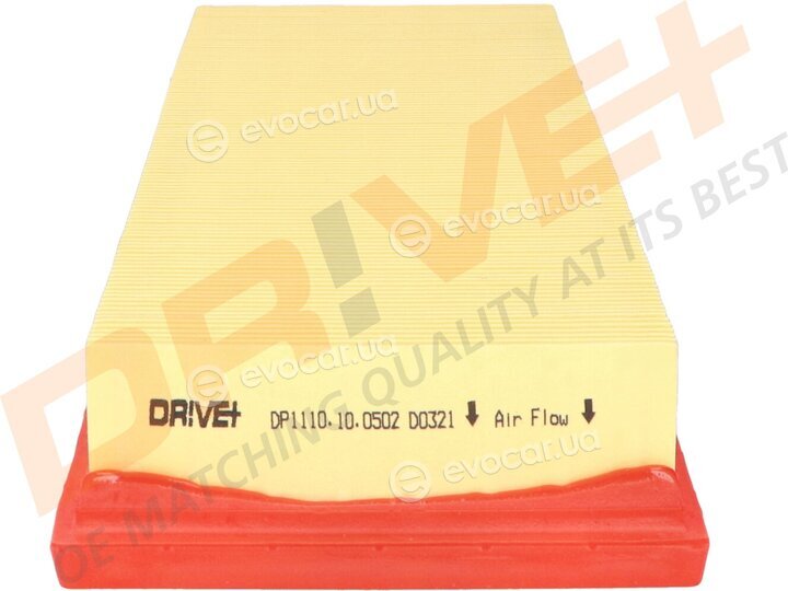 Drive+ DP1110.10.0502