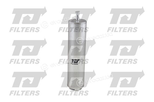 Quinton Hazell QFF0056