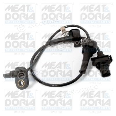 Meat & Doria 90693