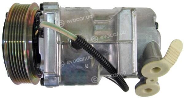 Mahle ACP 357 000P