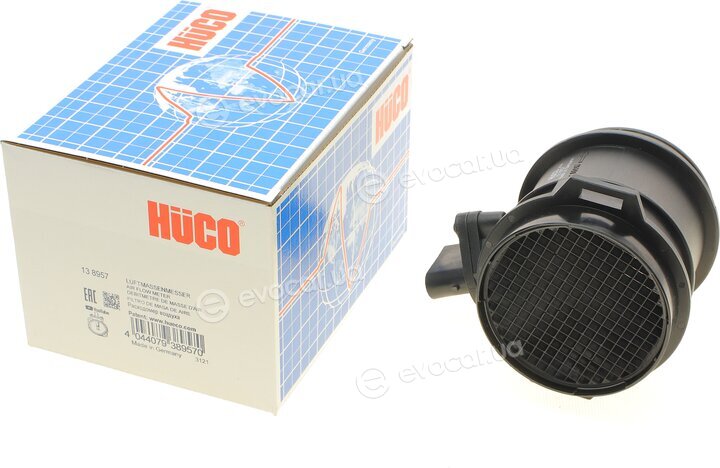 Astemo (Hitachi) / Huco 138957