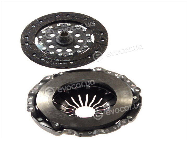 Sachs 3000 844 501