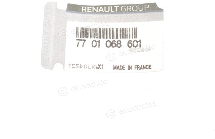 Renault / Nissan 7701068601