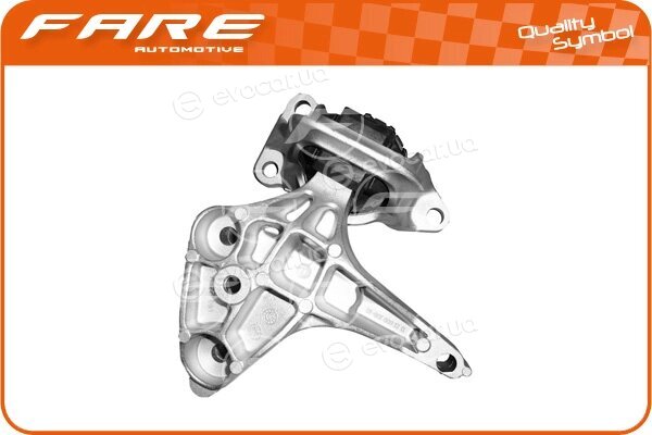 Fare 5316