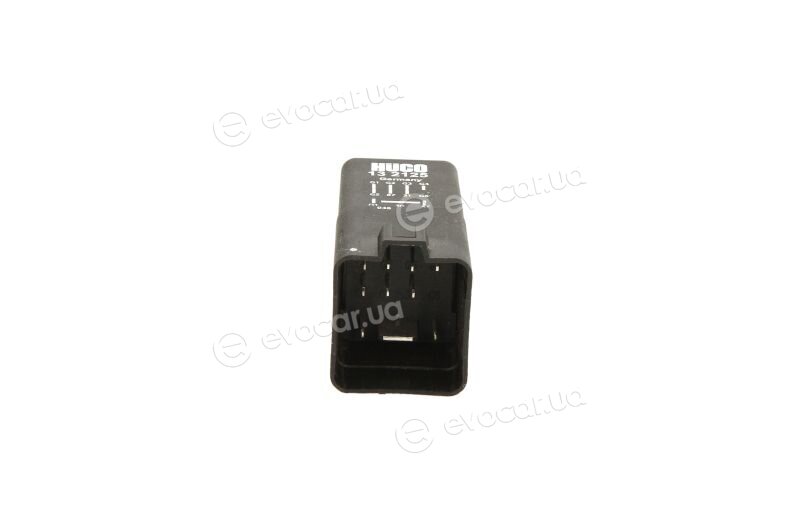 Astemo (Hitachi) / Huco 132125