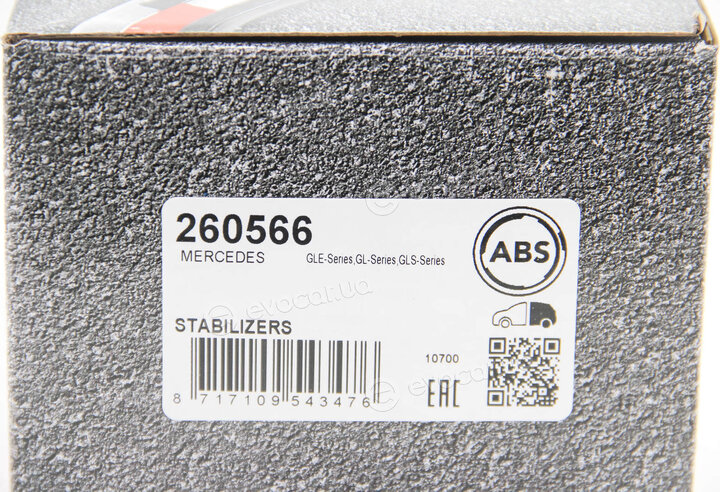 A.B.S. 260566