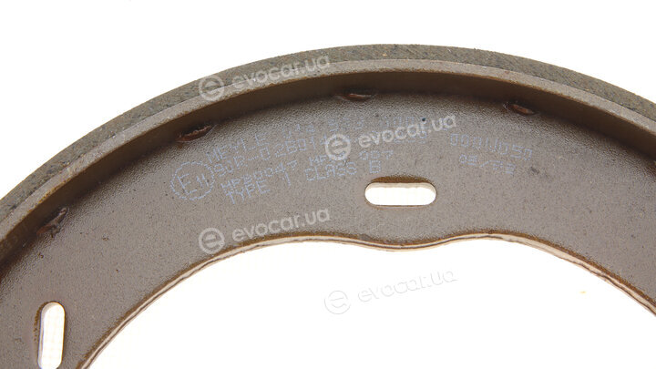 Meyle 014 533 0002/S