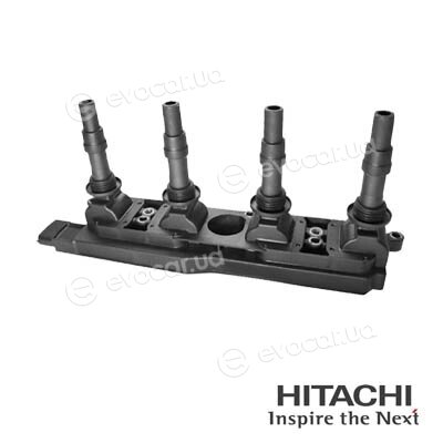 Astemo (Hitachi) / Huco 2503810