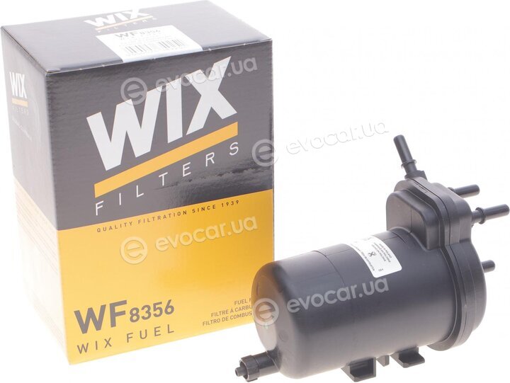 WIX WF8356