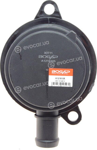 Bogap A1216105