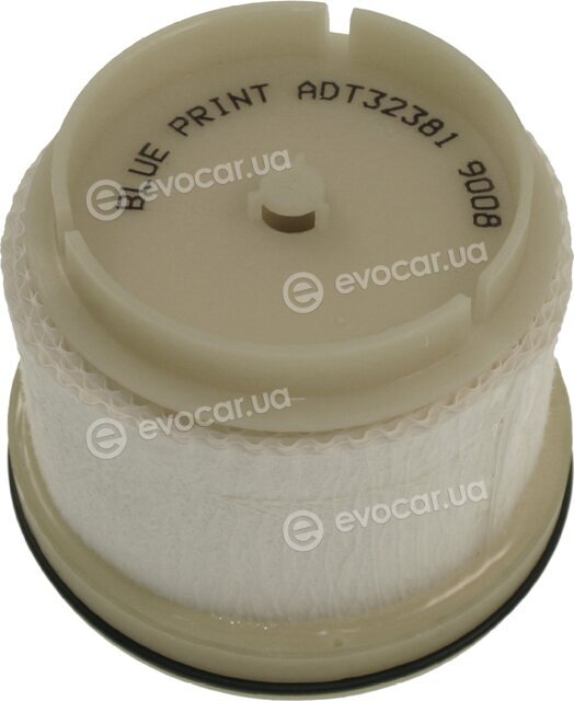 Blue Print ADT32381