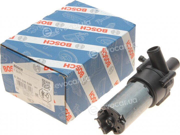 Bosch 0 392 020 029