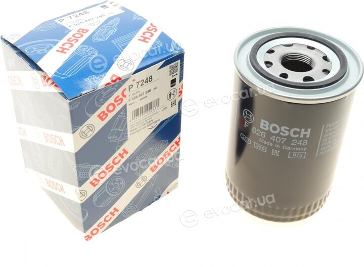 Bosch F 026 407 248