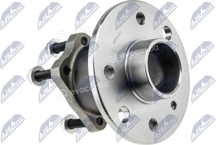 NTY KLT-PL-001