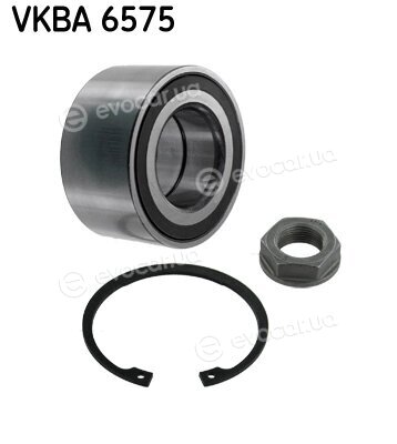 SKF VKBA 6575