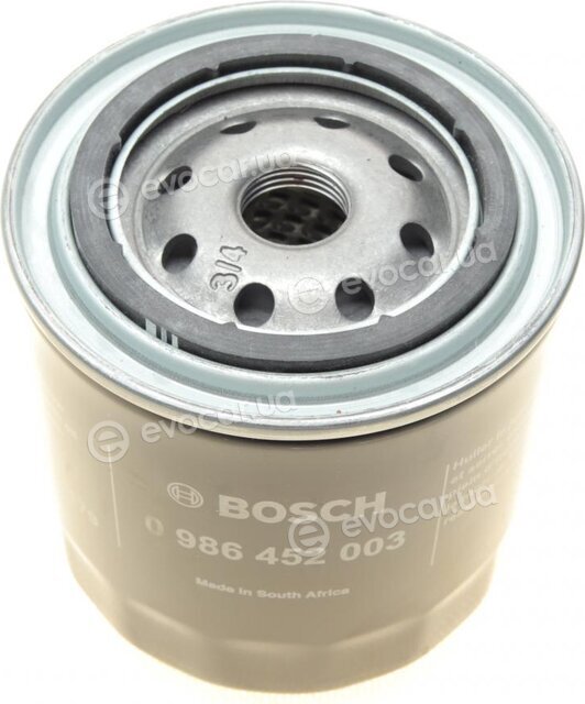 Bosch 0 986 452 003