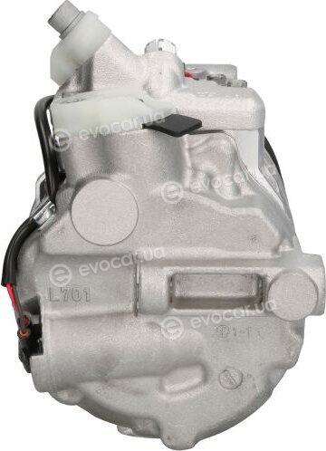 Denso DCP17038